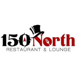150 north restaurant & lounge