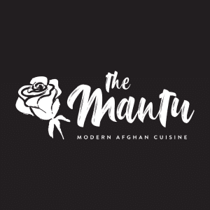 The Mantu logo