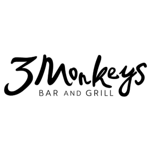 3 monkeys bar and grill