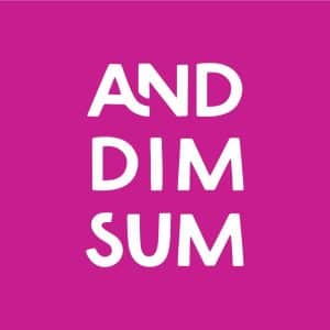 And Dim Sum logo