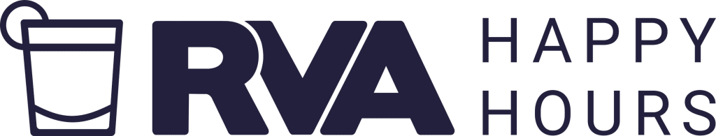RVA Blur logo