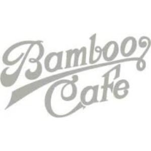 bamboo cafe