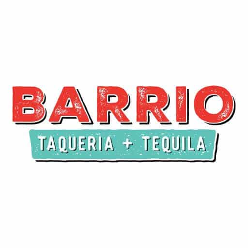 barrio taqueria + tequila