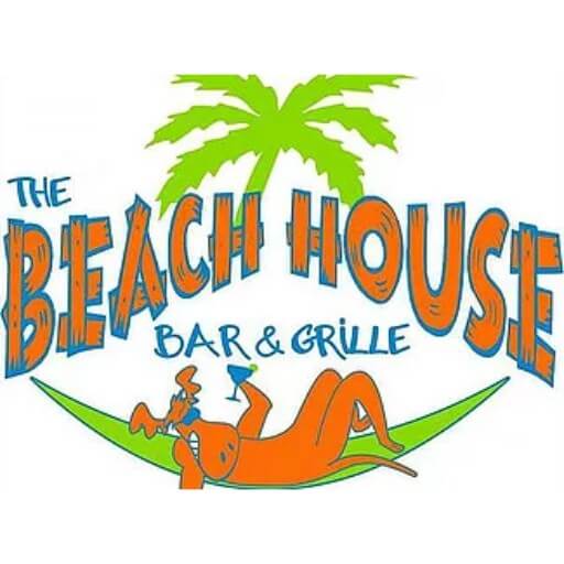 the beach house bar & grille
