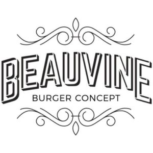 beauvine burger concept