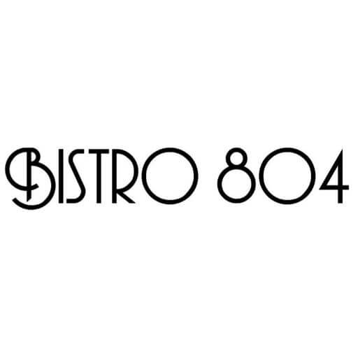 bistro 804