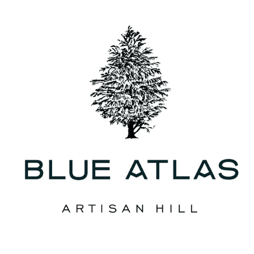 blue atlas artisan hill