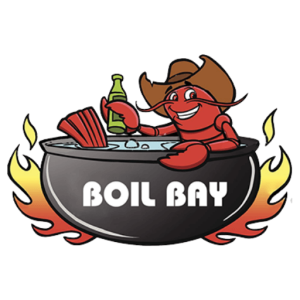 boil bay