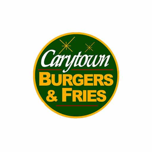 carytown burgers & fries