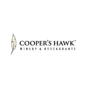 cooper's hawk winery & restaurants