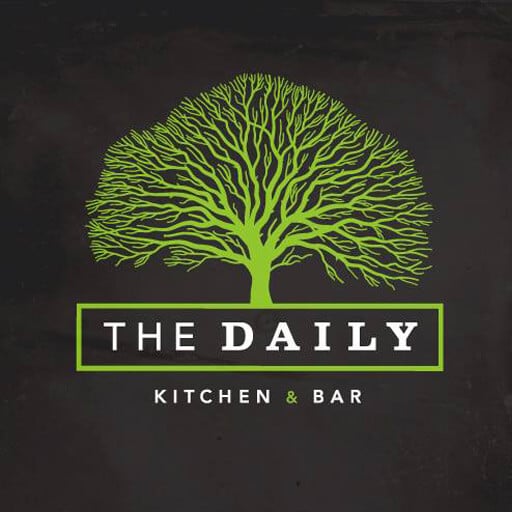 the daily kitchen & bar