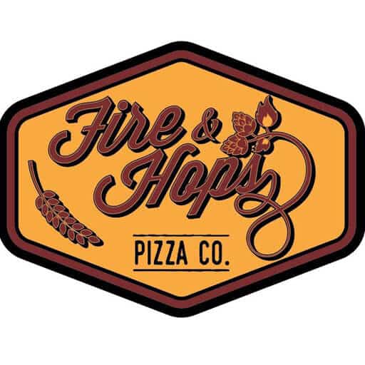 fire & hops pizza co.