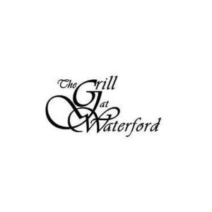 the grill at waterford