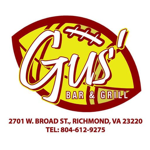 gus' bar & grill
