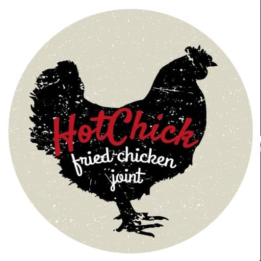 hot chick fried chicken joint