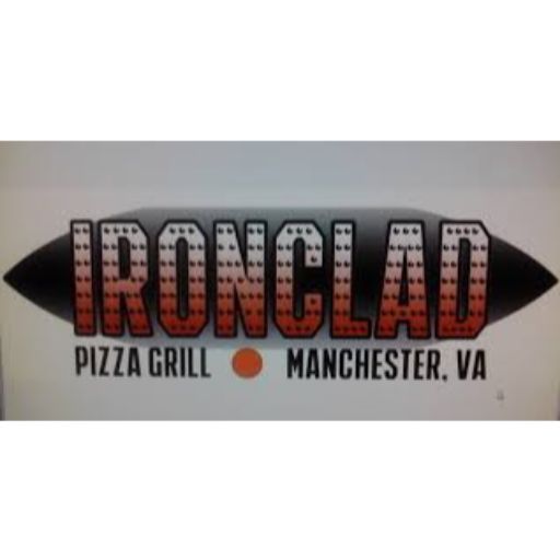 ironclad pizza grill