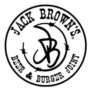 jack brown's beer & burger joint