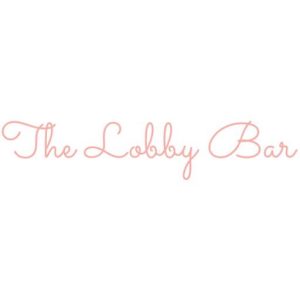 the lobby bar