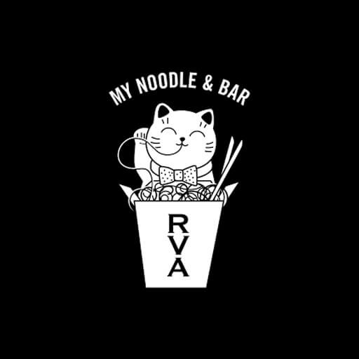 my noodle & bar