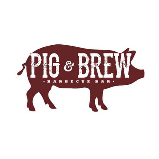 pig & brew barbeque bar