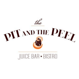 the pit and the peel juice bar & bistro