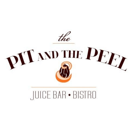 the pit and the peel juice bar & bistro