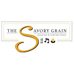 the savory grain