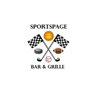 sportspage bar & grille