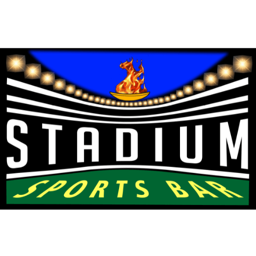 stadium sports bar