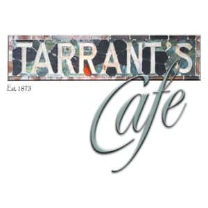 tarrant's cafe