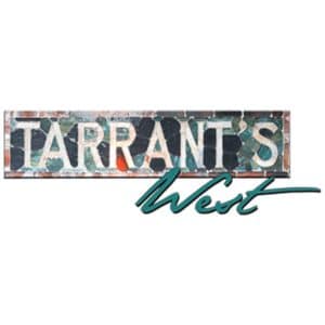 tarrant's west