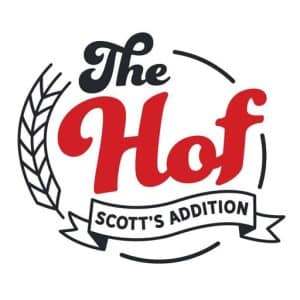 the hof - scott's addition