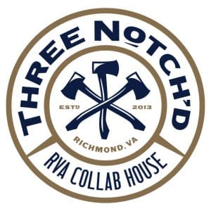 Three Notch’d Brewing Company – RVA Collab House