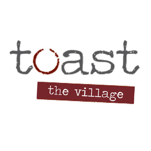 toast - the village
