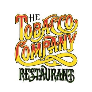 the tobacco company restaurant