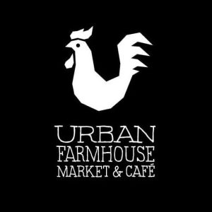 urban farmhouse market & cafe